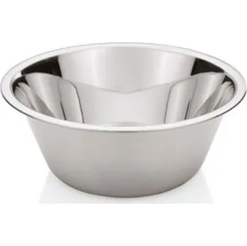 Mísa 24 cm 3,5 l nerezová 100028256