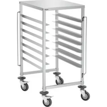 Transportní vozík AEN700-6040 100033090