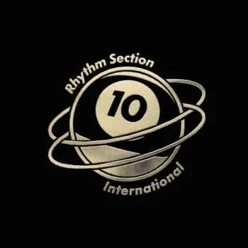 Zahraniční hudba 6LP/Box Set Various: 10 Years Of Rhythm Section International LTD 2024 Limited Edition