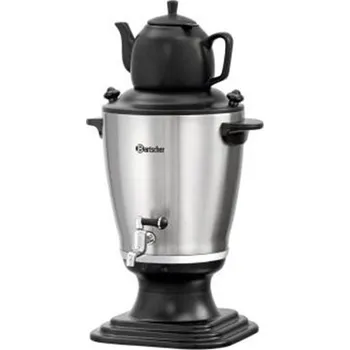 Elektrický samovar 3,2 litru 100032948