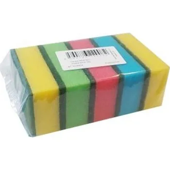 Houba na nádobí MAXI (5&nbsp;ks) 100017458