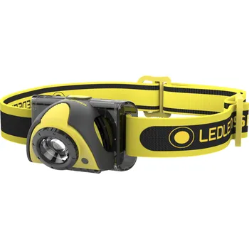 Čelovka LEDLENSER ISEO 5R čelovka