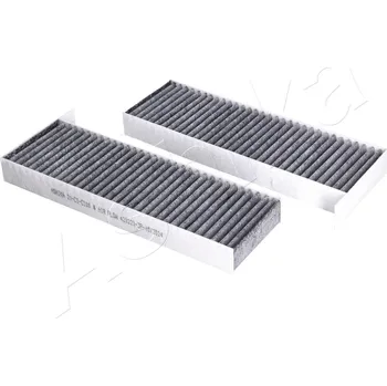 Ventilátor topení a klimatizace Filtr, vzduch v interiéru ASHIKA 21-CI-CI00