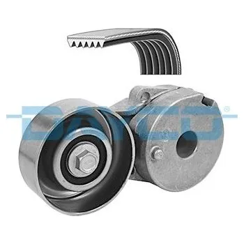 Sada žebrovaných klínových řemenů DAYCO KPV199