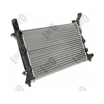 Chladič motoru Chladič, chlazení motoru ABAKUS 054-017-0051