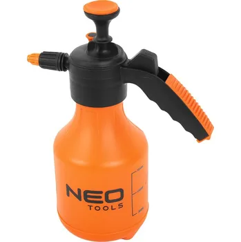 Postřikovač NEO TOOLS Dílenský tlakový postřikovač 1,5 litru