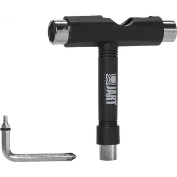 nářadí Jart t-tool black