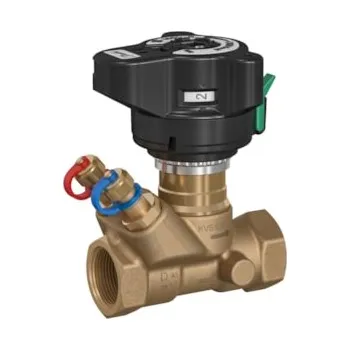 Vyvažovací ventil Danfoss LENO MSV-D DN 40 (003Z7005)