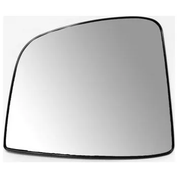 Autosklo Sklo do zrcátka, vnější zrcátko ABAKUS 1152G04