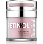 Rodial - Pink Diamond noční gel Noční krémy 50 ml unisex