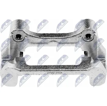 Brzdový třmen Držák, brzdový třmen AJS Parts HZT-MZ-010A