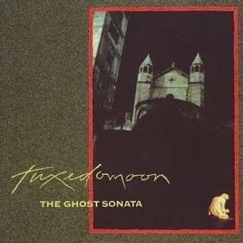 Zahraniční hudba CD Tuxedomoon: The Ghost Sonata 2020