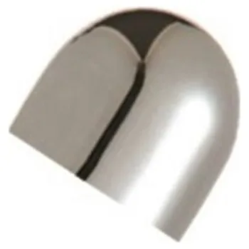 LISS ochranná čepička (nikl.plast) 9243 100017481