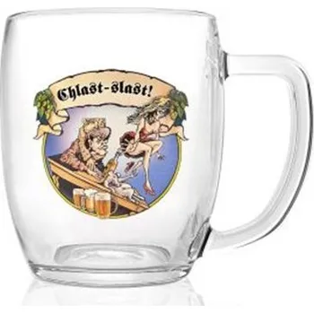 Džbánek VIENNA 0,5 Chlast - slast 20024579