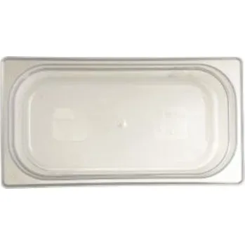 Gastronádoba polypropylen 1/3 200 mm 100017015