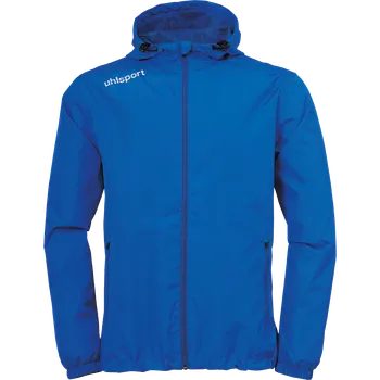 Pánská mikina Uhlsport Essential Rain Jacket modrá UK Junior L