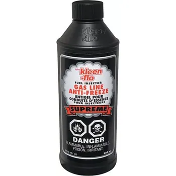 aditivum Kleen-Flo Gas Line Anti-Freeze (Supreme) - prevence zamrzání 500ml