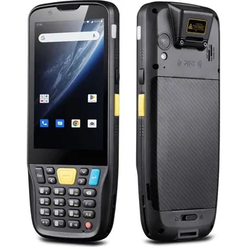 Chainway MC62, 2D imager, Android 13