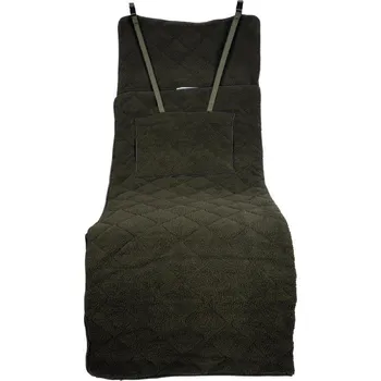 Spacák ArmyČastolovice.cz Deka HUNTER myslivecká ZELENÁ + Dárek v hodnotě 50 Kč