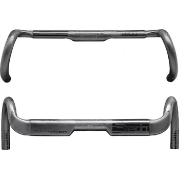 Řídítka Řídítka Deda Superzero Gravel Carbon