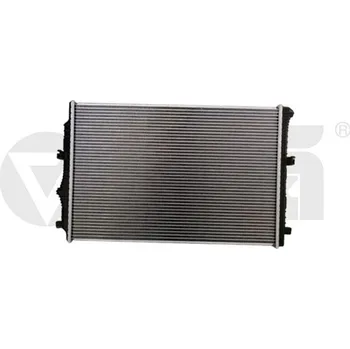 Chladič motoru Chladič, chlazení motoru VIKA 11211899601