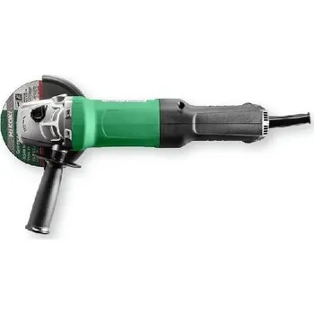 úhlová bruska HiKOKI - Úhlová bruska 125 mm, 1400 W G13SE3YHZ