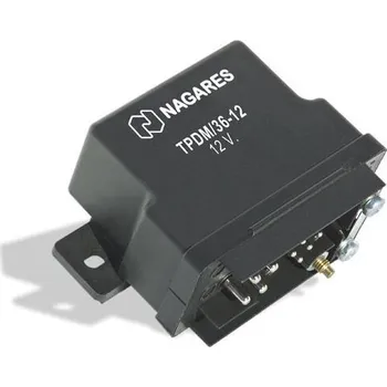 Zapalovací a žhavicí svíčka Řídicí jednotka, doba žhavení MAHLE MHG 33