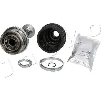 Hřídel nápravy Sada kloubu hnacího hřídele JAPKO 62286