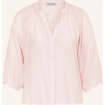 Marc O'polo Dámská Halenka S 3/4 Rukávem, světle fialová, 34