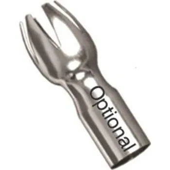 LISS zdobítko nerez tulipán 9211 100017477