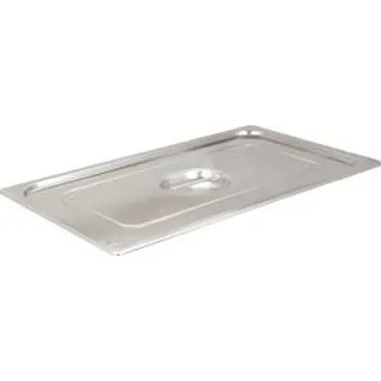 Víko bez výřezu 1/1 PROFI 100003207