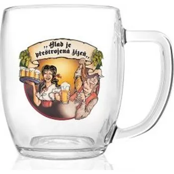 Džbánek VIENNA 0,5 Přestrojená žízeň 20024580