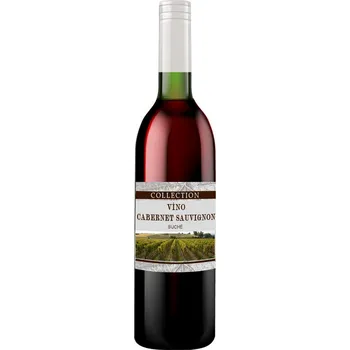 Víno Cabernet Sauvignon 1l Vinný Dům
