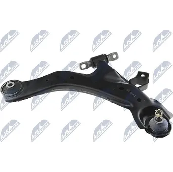 Zavěšení kol Řídicí páka, zavěšení kol NTY ZWD-HY-543