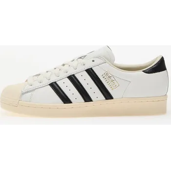 Pánské tenisky Tenisky adidas Superstar Vintage Core White/ Core Black/ Crew White EUR 44