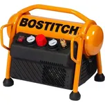 BOSTITCH MRC6-E Kompresor bezolejový 1,1kW, 8 bar, 6l