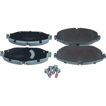 Brzdová destička Sada brzdových destiček, kotoučová brzda QUARO QP3123