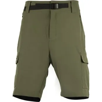 Rybářské oblečení Kraťasy Avid Carp Technical Combat Shorts Velikost XXL
