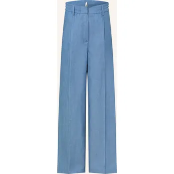 Dámské kalhoty Herzen's Angelegenheit Dámské Kalhoty, tmavě modrá, 44