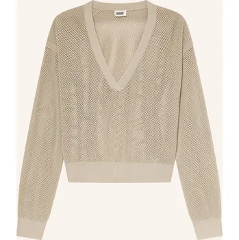 Dámský svetr Drykorn Dámský Svetr Hedwida, béžová, 38