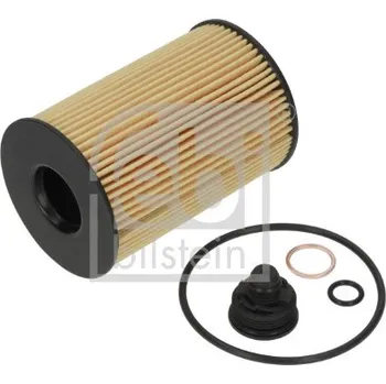 Olejový filtr Olejový filtr FEBI BILSTEIN 188712