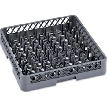 Příslušenství pro myčku Koš do myčky 50 x 50 cm na talíře a tácy 100027772