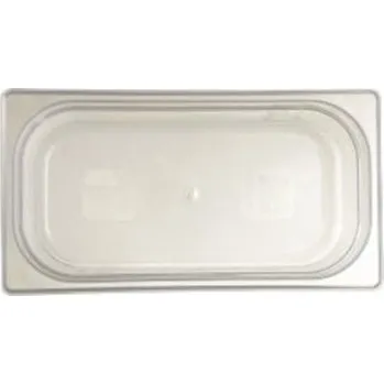 Gastronádoba polypropylen 1/3 150 mm 100008544