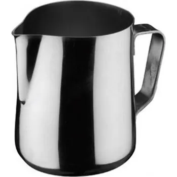 Konvice káva/mléko nerez 0,5 l 100013560