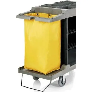 Náhradní pytel na prádlo 38 x 28 x 70 cm 100029958