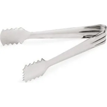 Kleště na led 16 cm, nerezové 100027845