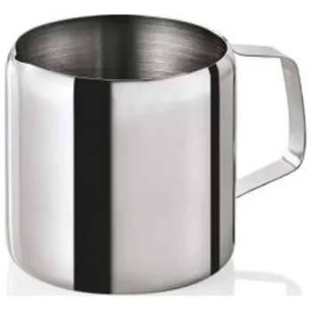 Konvička na mléko Konvička 0,3 l nerezová 100026995