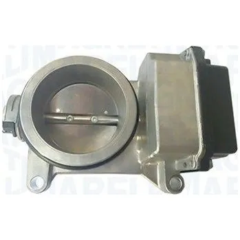 Systém vstřikování Hrdlo škrticí klapky MAGNETI MARELLI 802000000077