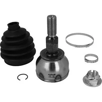 Sada kloubů, hnací hřídel METELLI 15-1863