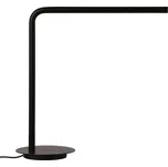 Černá kovová LED stmívatelná stolní lampa (výška 46 cm) Omni Table – UMAGE ID_1769496